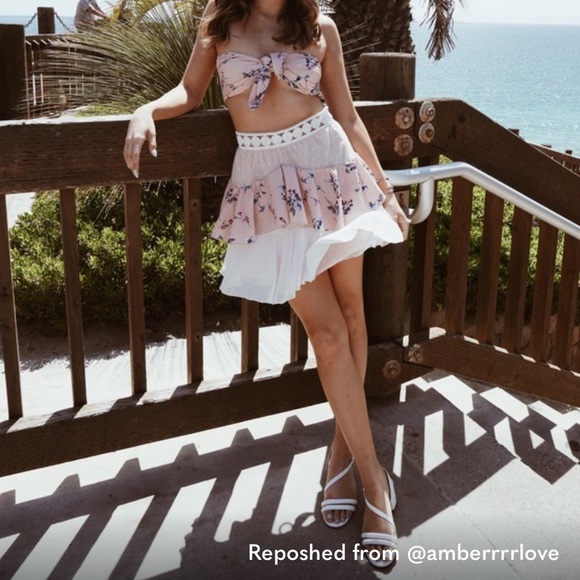 Showpo. Set - Picture 2 of 2